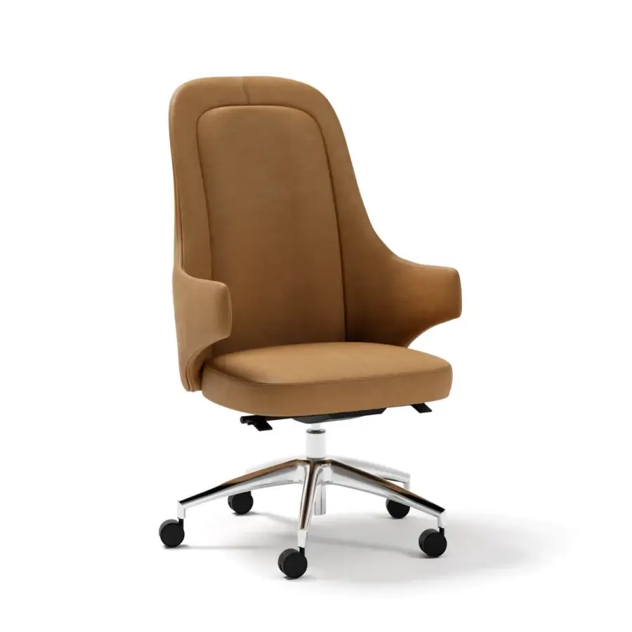 Diva Office Armchair #15