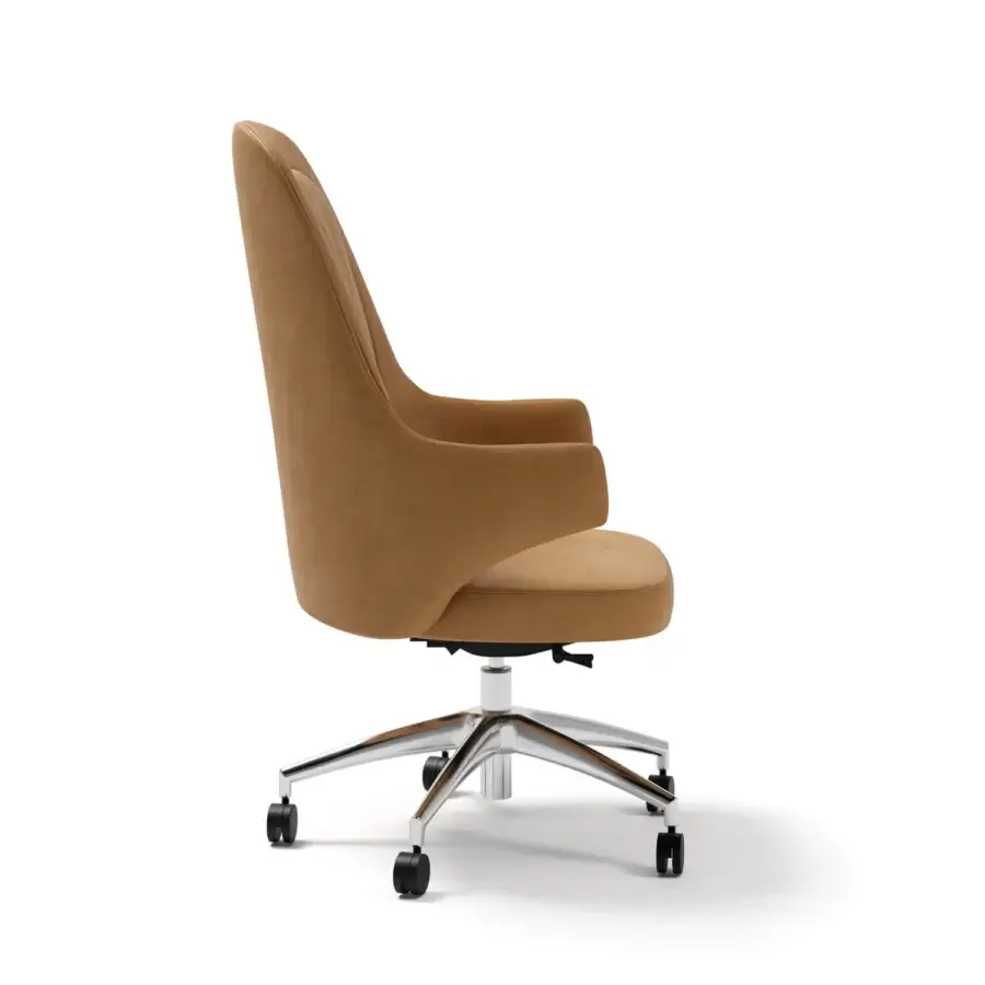 Diva Office Armchair #16