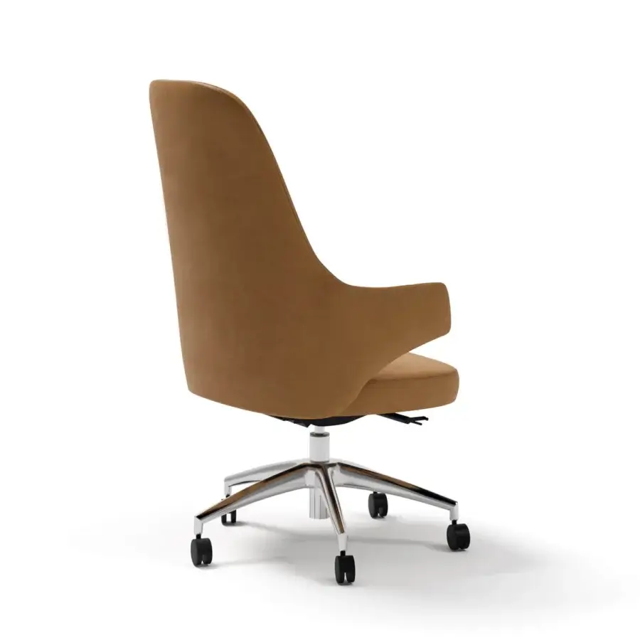 Diva Office Armchair #17