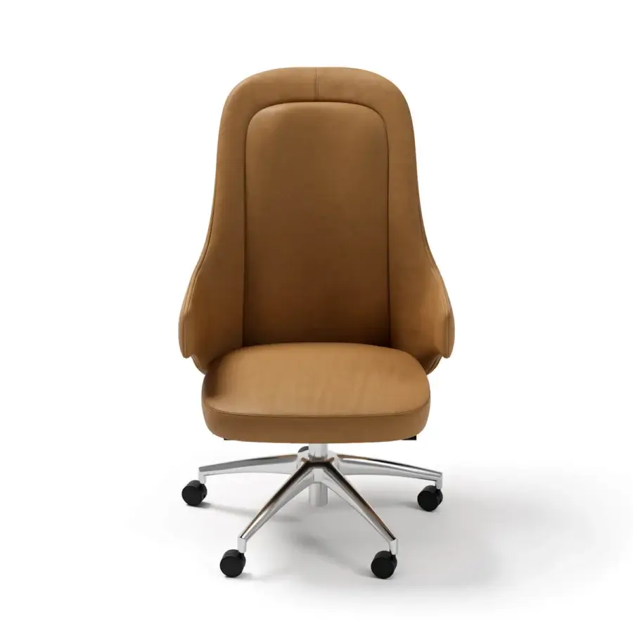 Diva Office Armchair #18