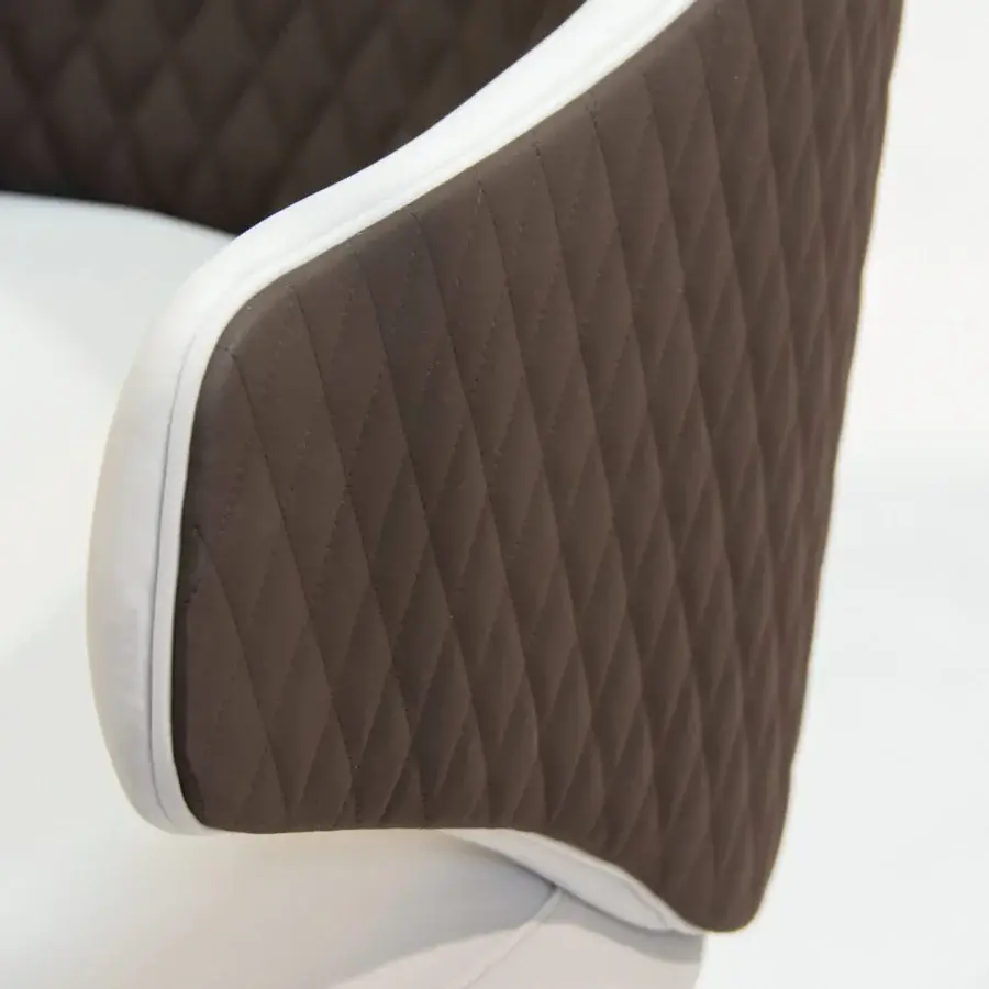 Diva Office Armchair #20