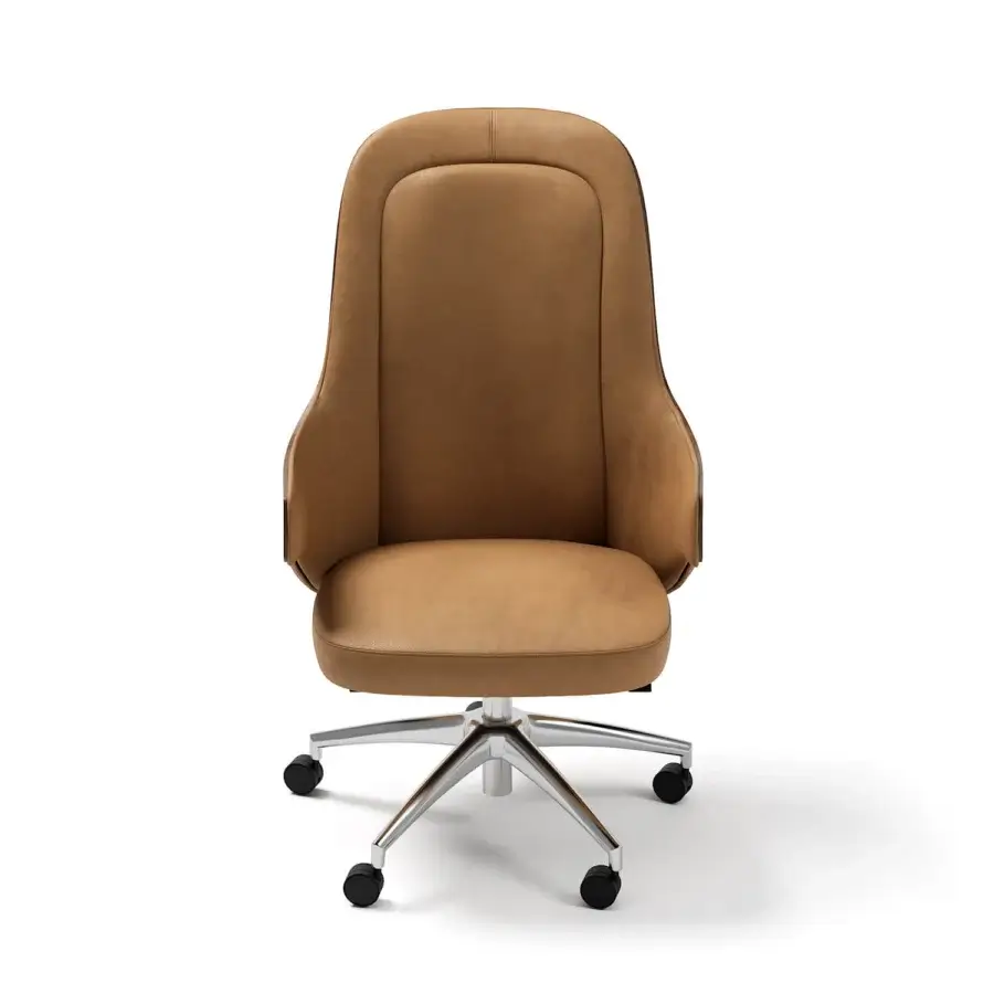 Diva XL-W Office Armchair #8