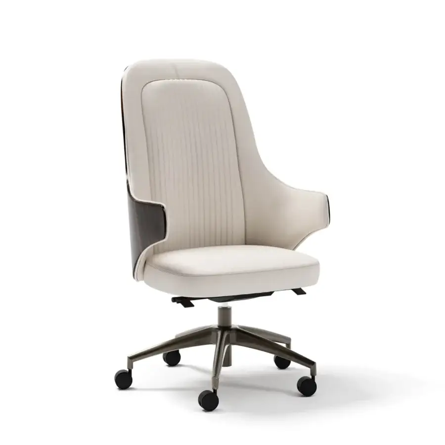 Diva XL-W Office Armchair #9