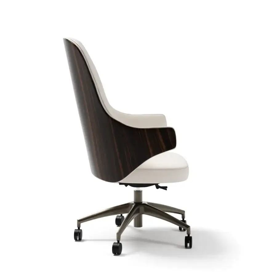 Diva XL-W Office Armchair #10