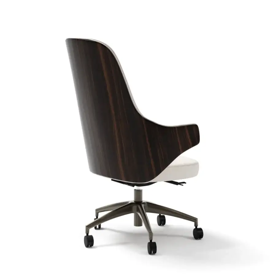 Diva XL-W Office Armchair #11