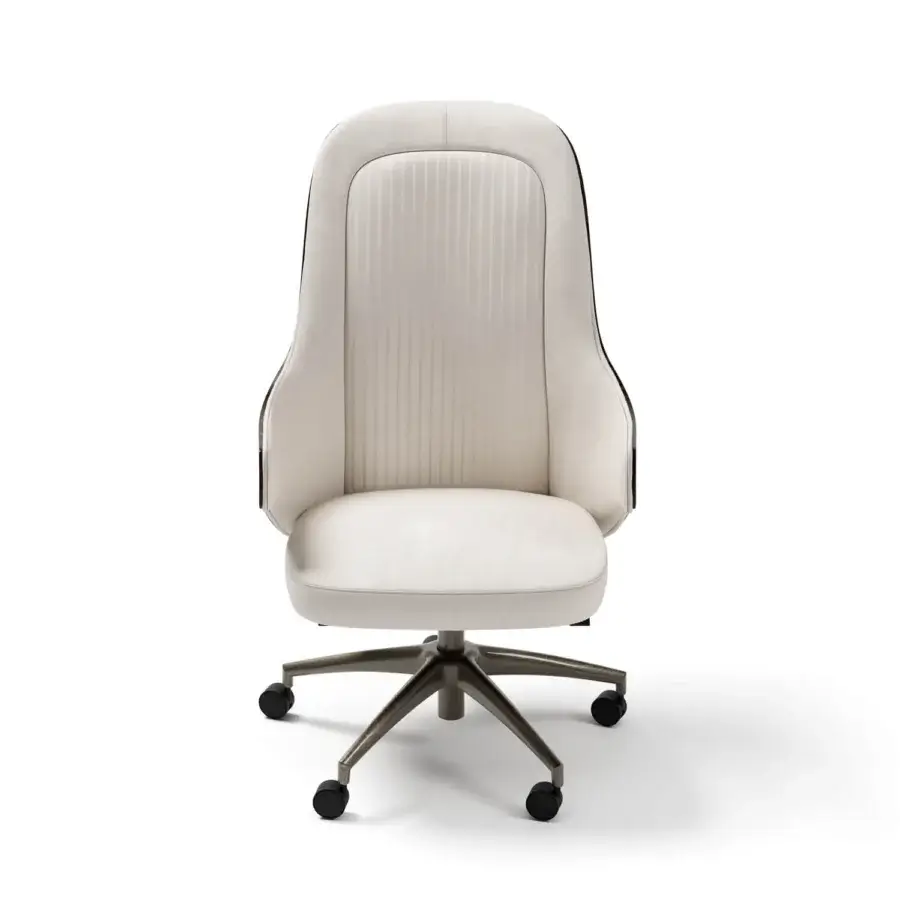 Diva XL-W Office Armchair #12
