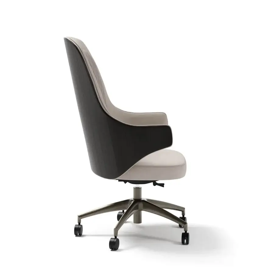 Diva XL-W Office Armchair #14