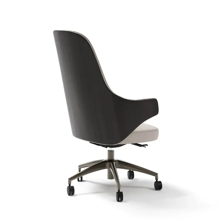 Diva XL-W Office Armchair #15