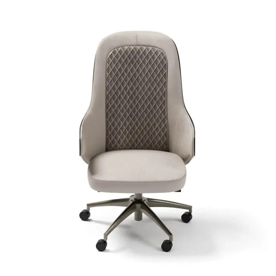 Diva XL-W Office Armchair #16