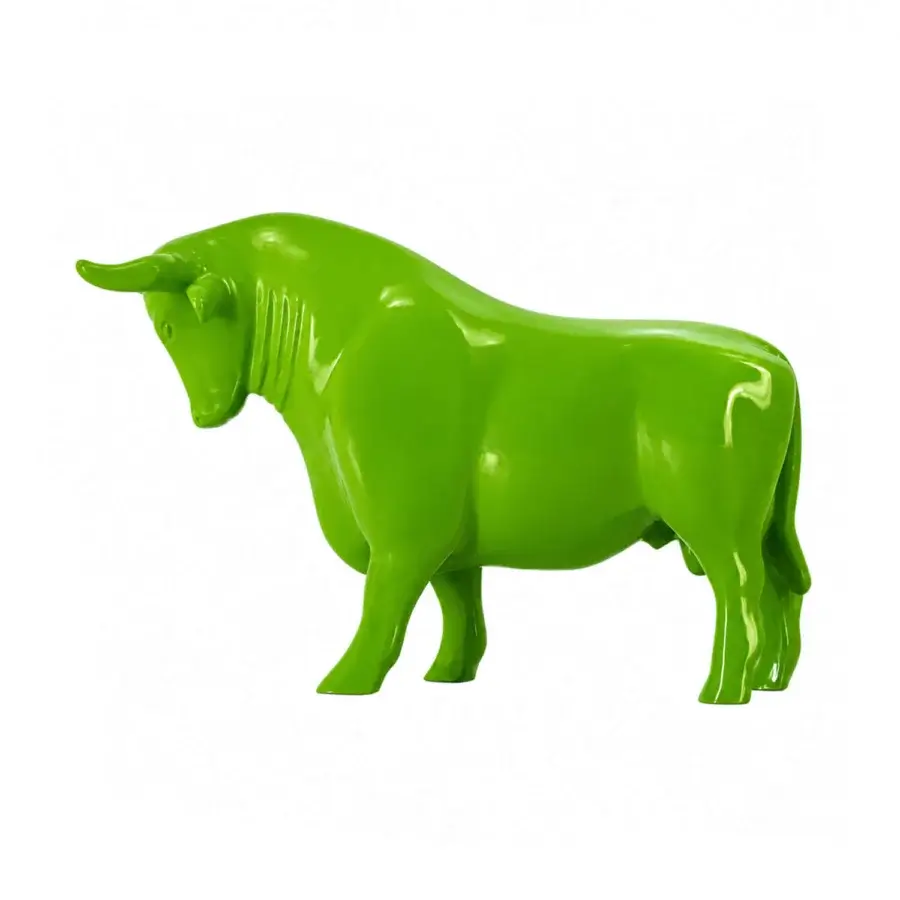 3 Bullac Pack - Unicolor Sculptures #2