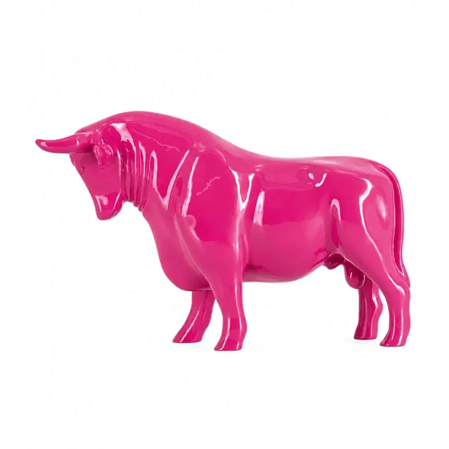 3 Bullac Pack - Unicolor Sculptures #7