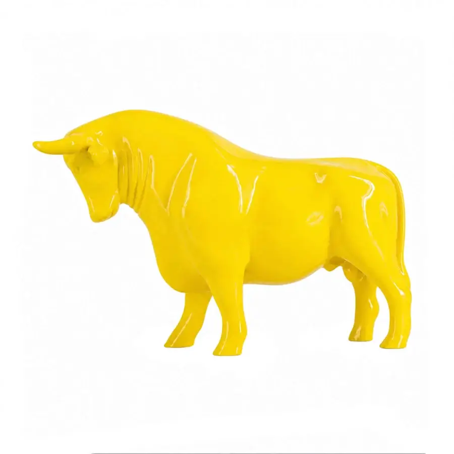 3 Bullac Pack - Unicolor Sculptures #4