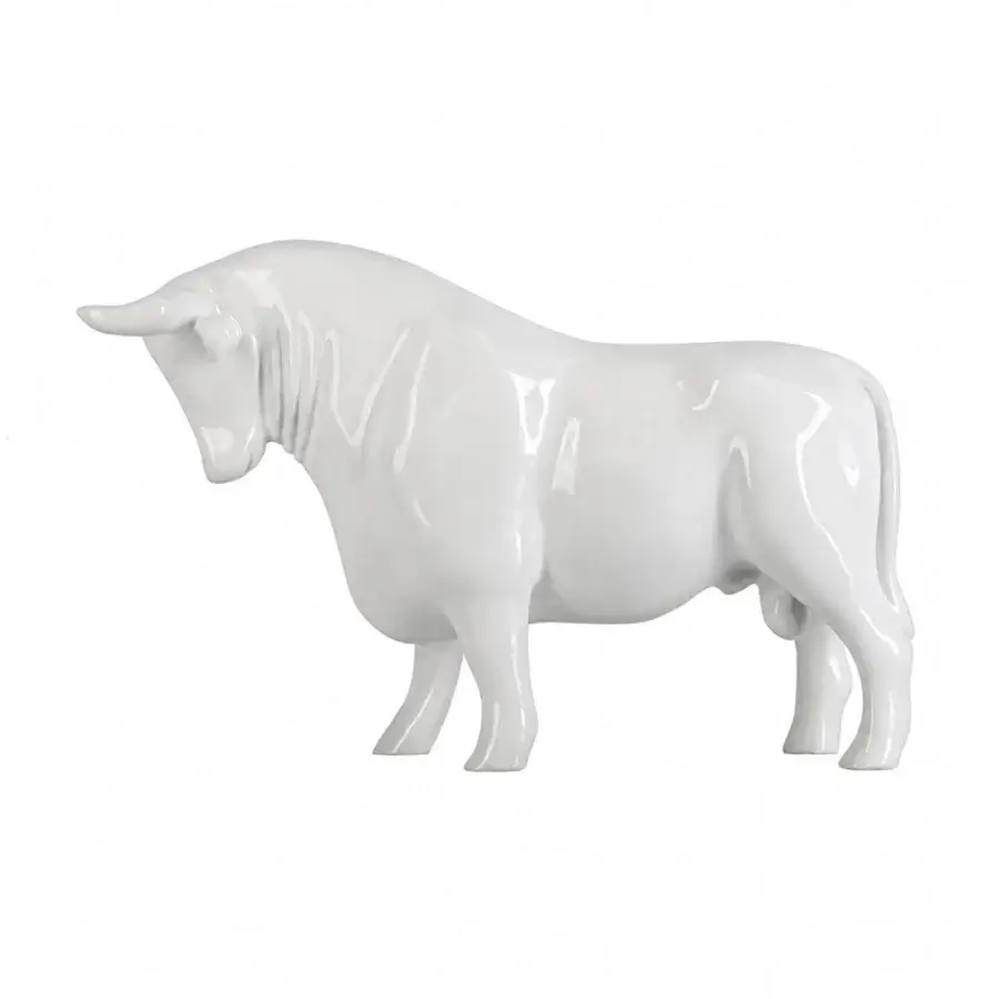 3 Bullac Pack - Unicolor Sculptures #5