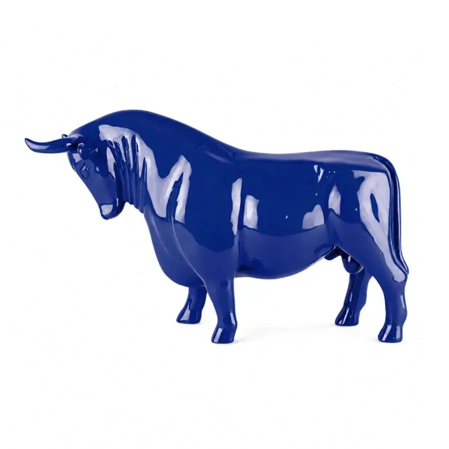 3 Bullac Pack - Unicolor Sculptures #8
