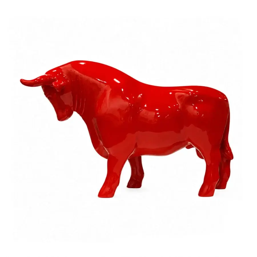 3 Bullac Pack - Unicolor Sculptures #3