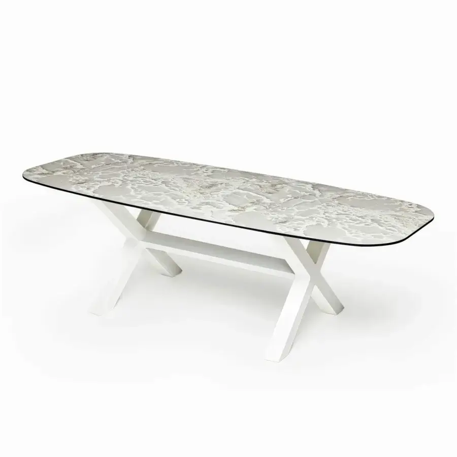 Banquété Table #4