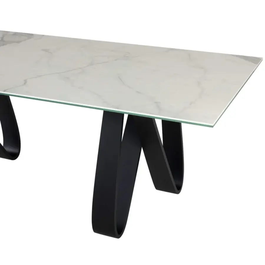 Butterfly Table #6