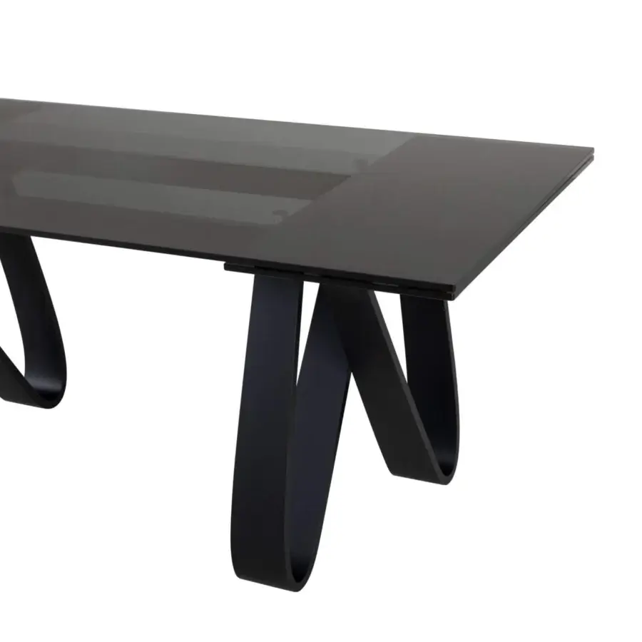 Butterfly Ext Table #4