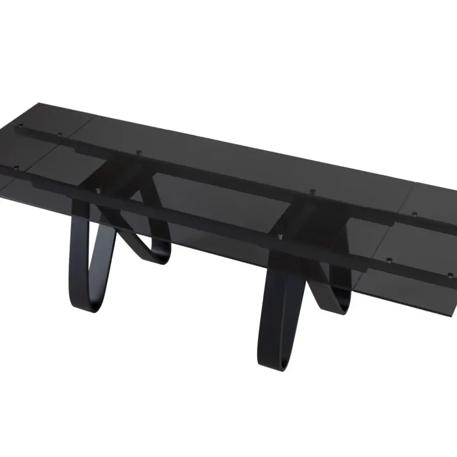 Butterfly Ext Table #6