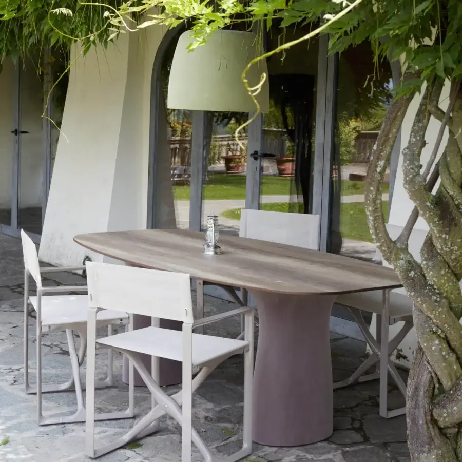 Duetto Table #2
