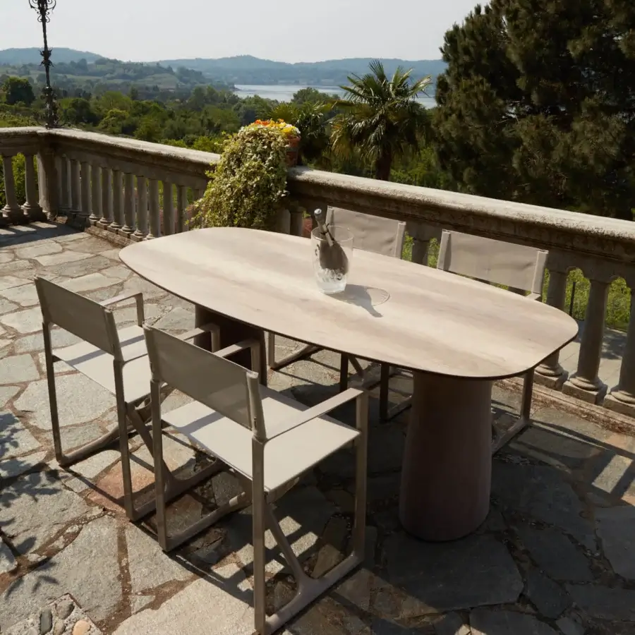 Duetto Table #3