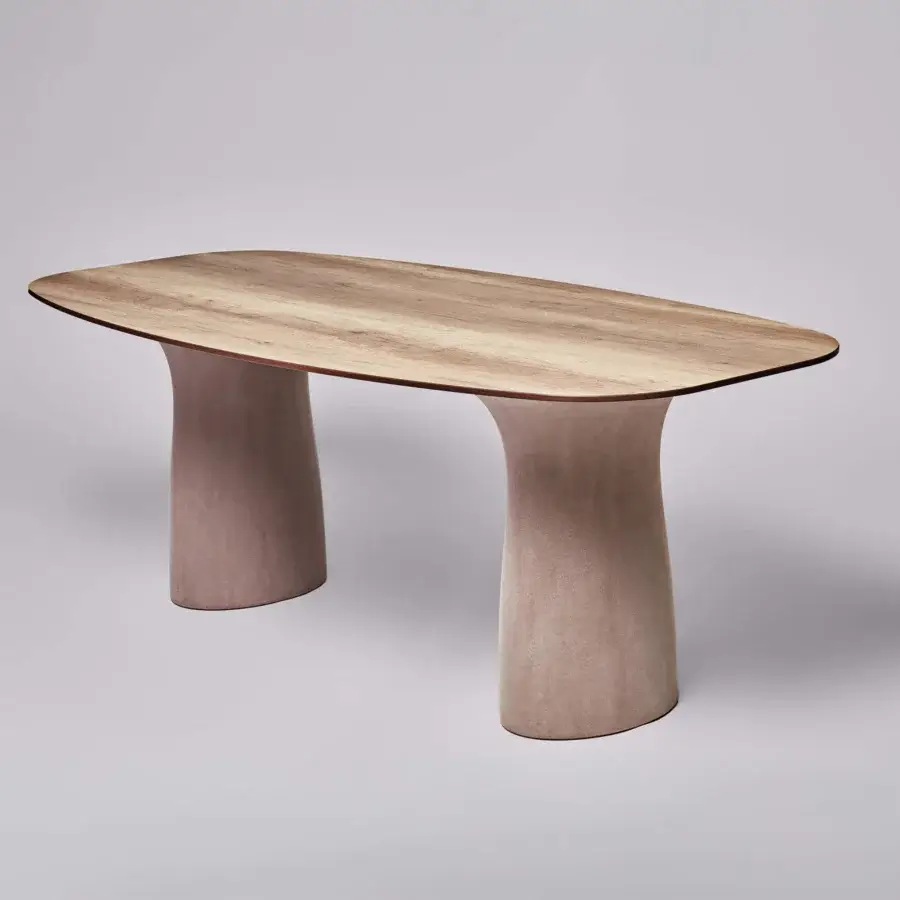 Duetto Table #5