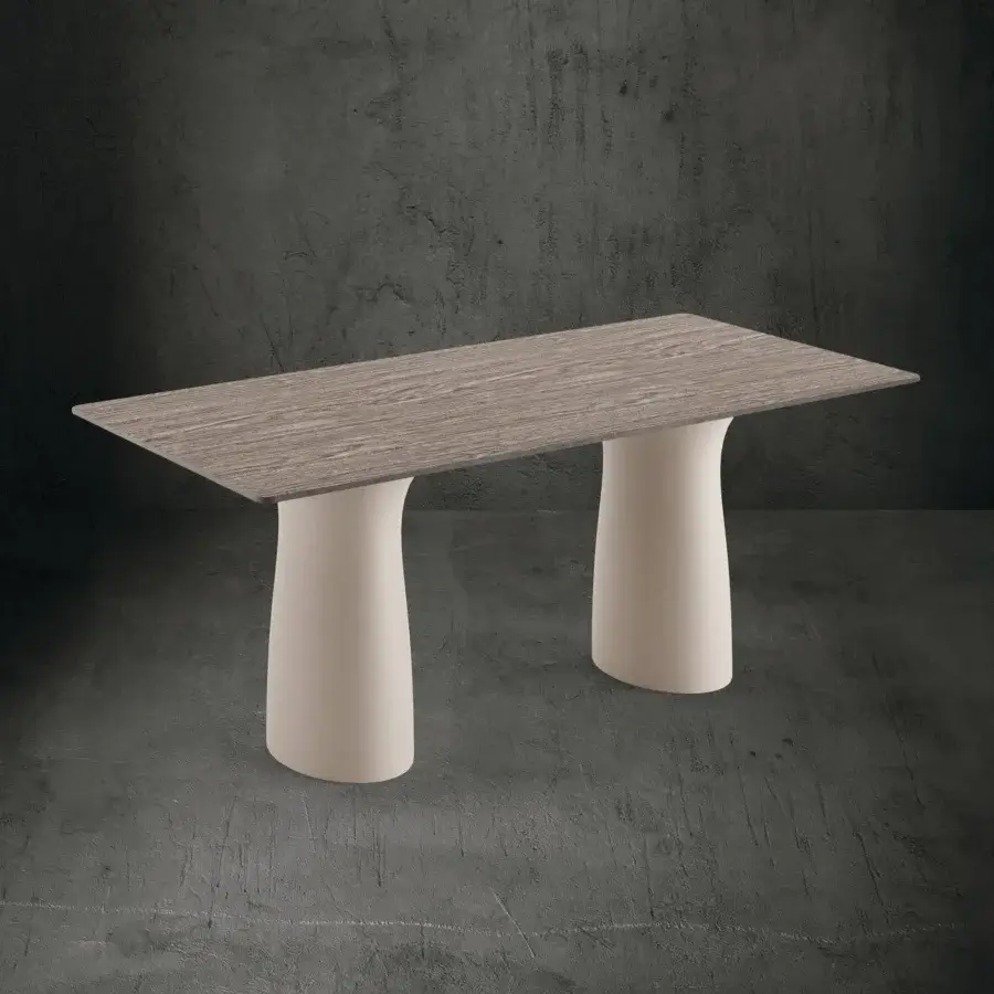 Duetto Table #7