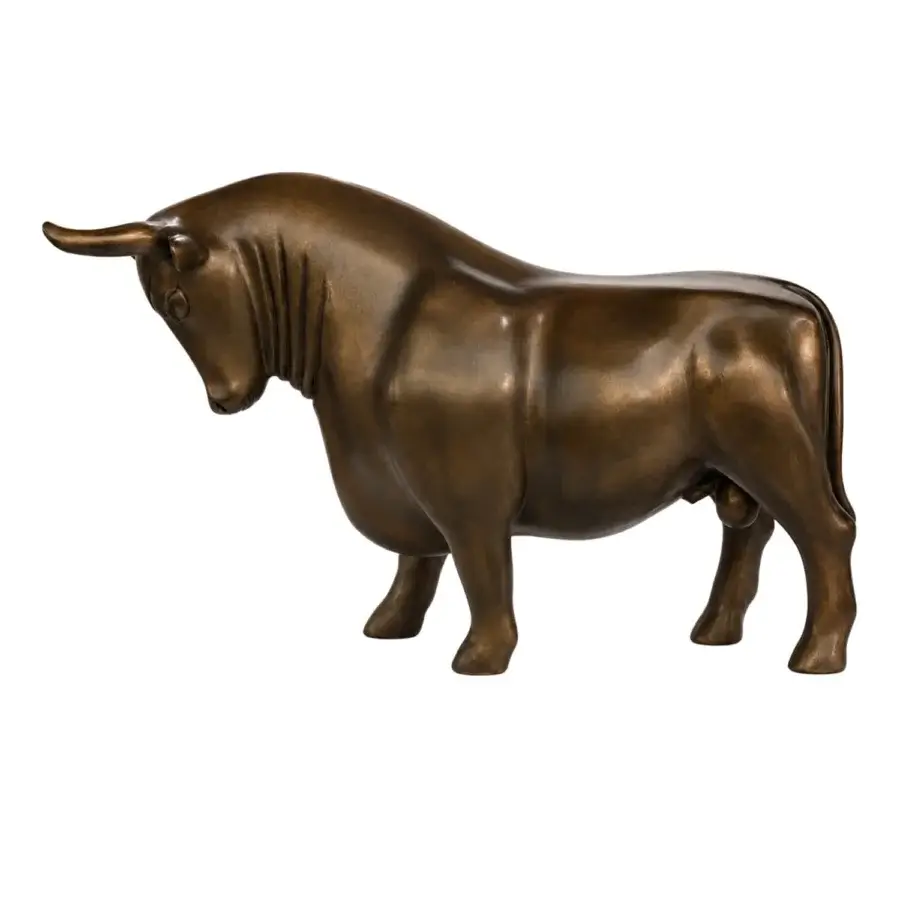 3 Bullac Pack - Unicolor Sculptures #10