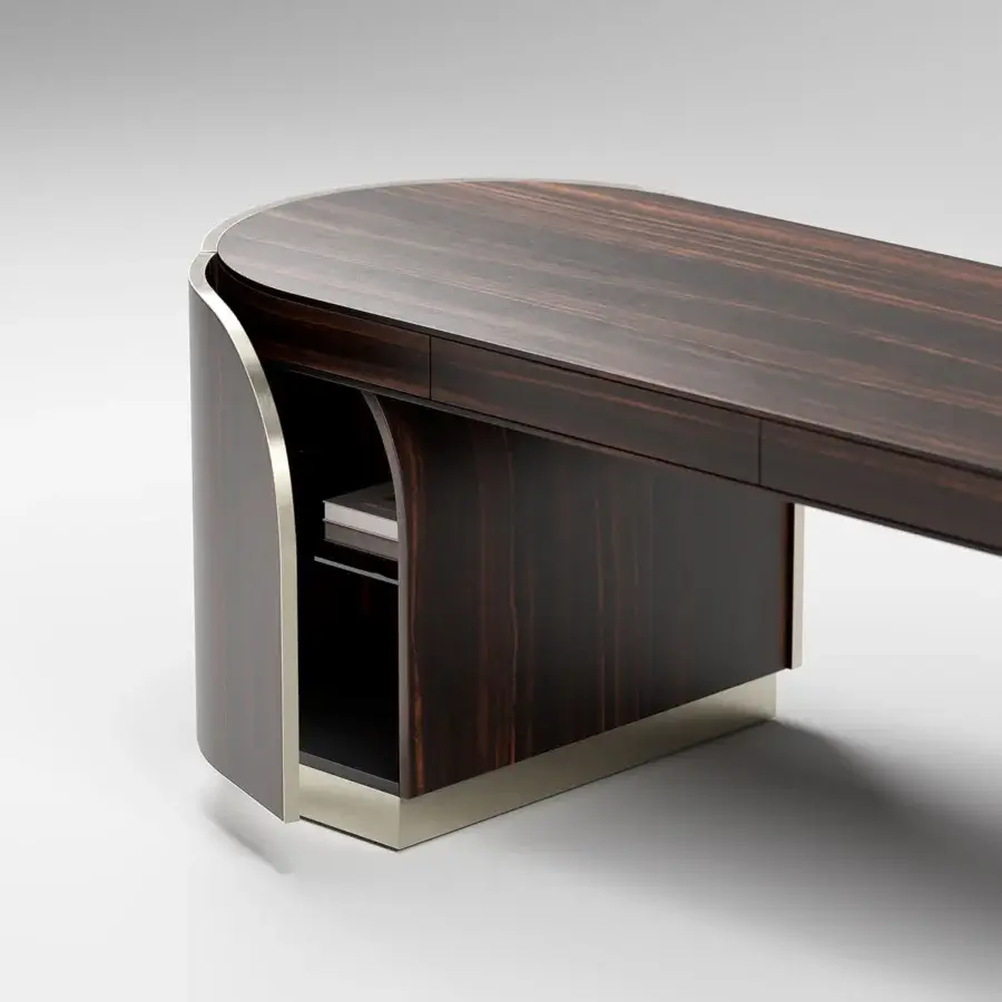 Duna Desk #7