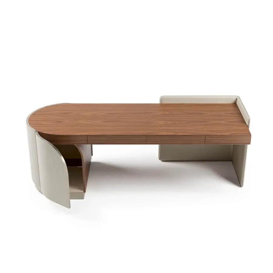 Duna Desk #26