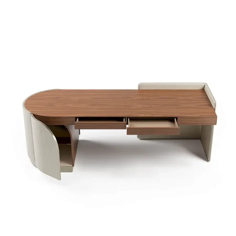 Duna Desk #27