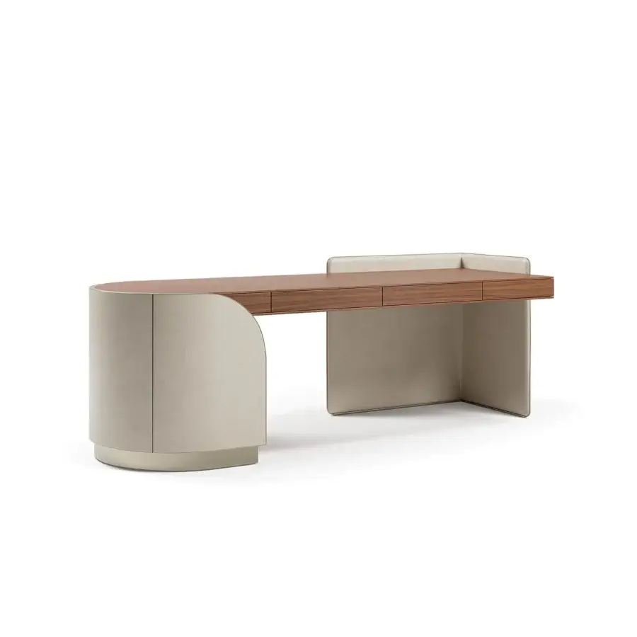 Duna Desk #28