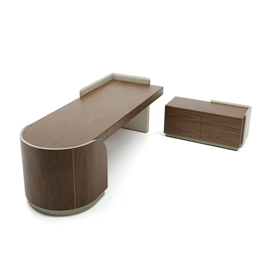 Duna Desk #21