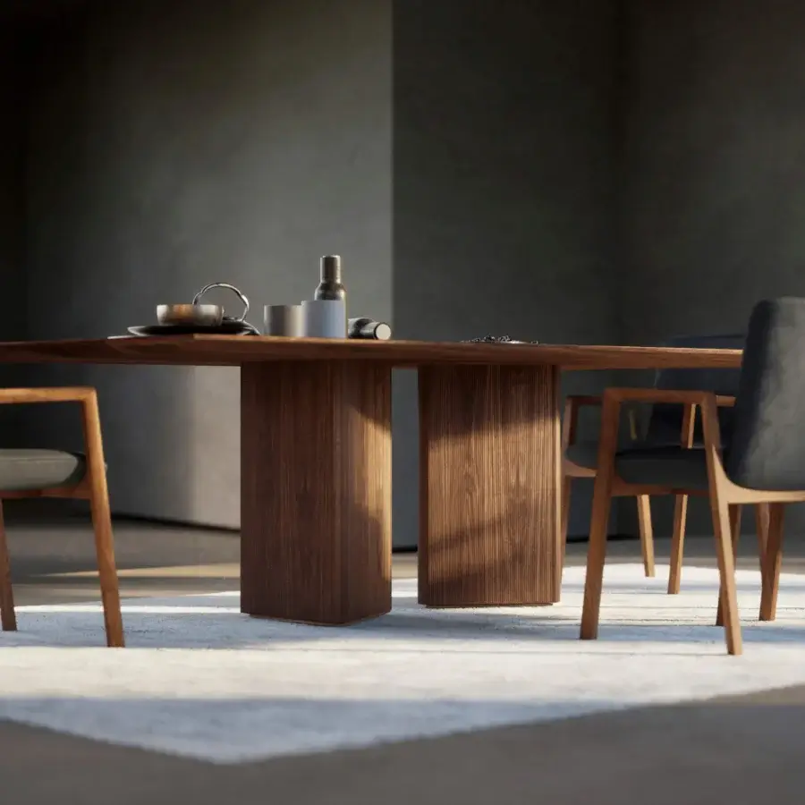Revo Table #4