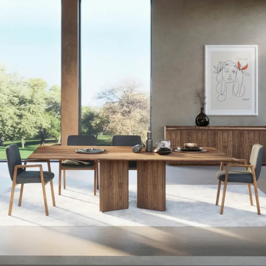 Revo Table #5