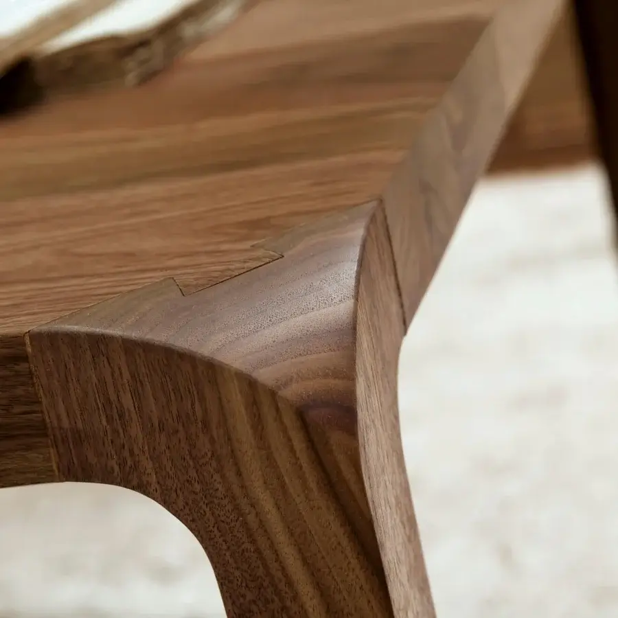 Sleek Table #2