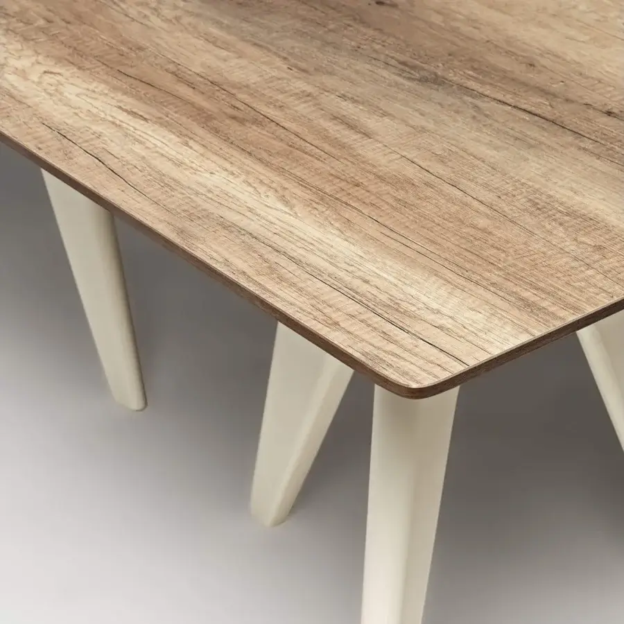 Notredame Table #2
