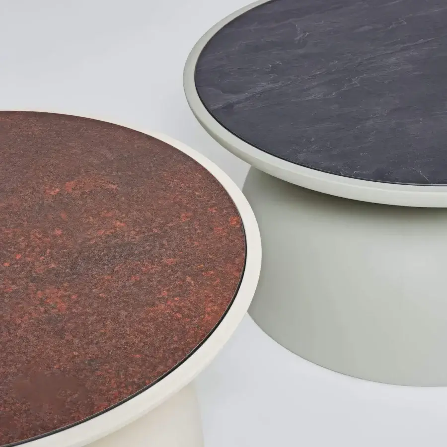 Balzac Coffee Table #11