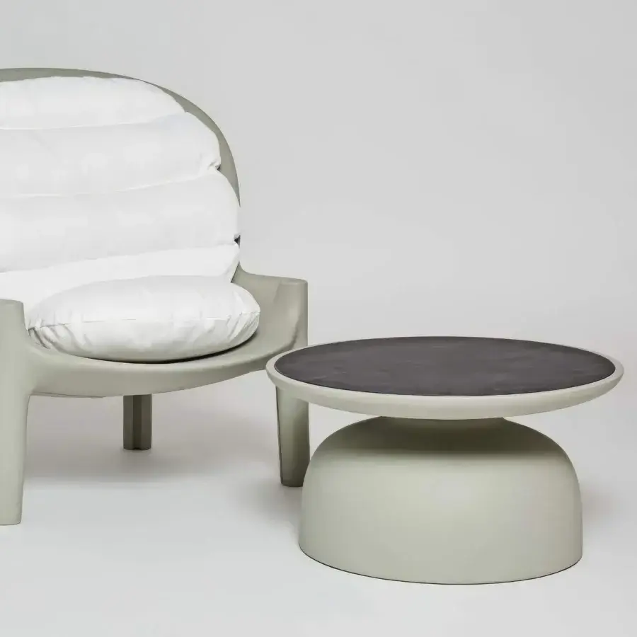 Balzac Coffee Table #8