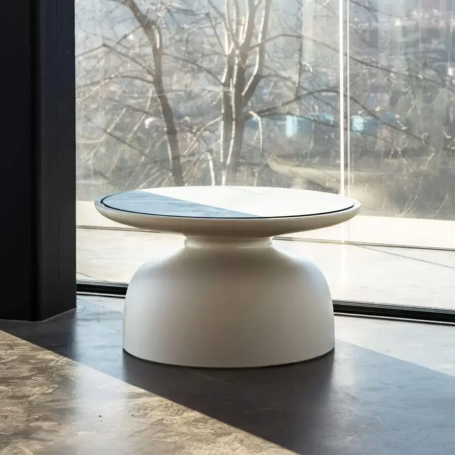 Balzac Coffee Table #7