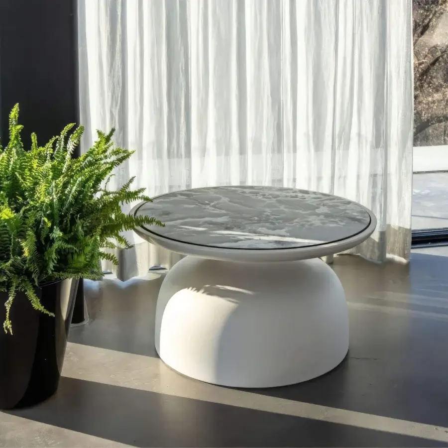 Balzac Coffee Table #6