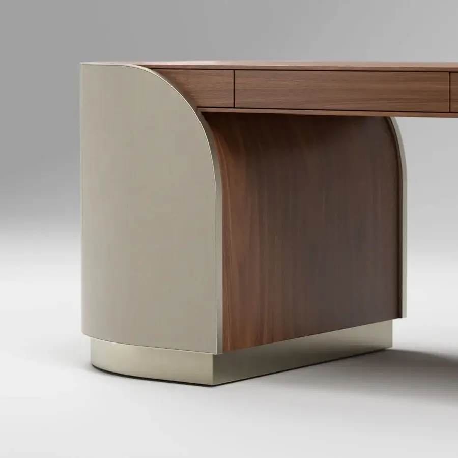 Duna Plus Desk #5