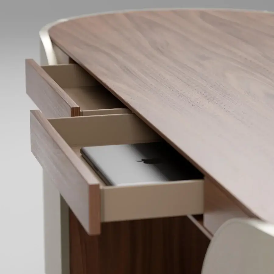 Duna Plus Desk #8