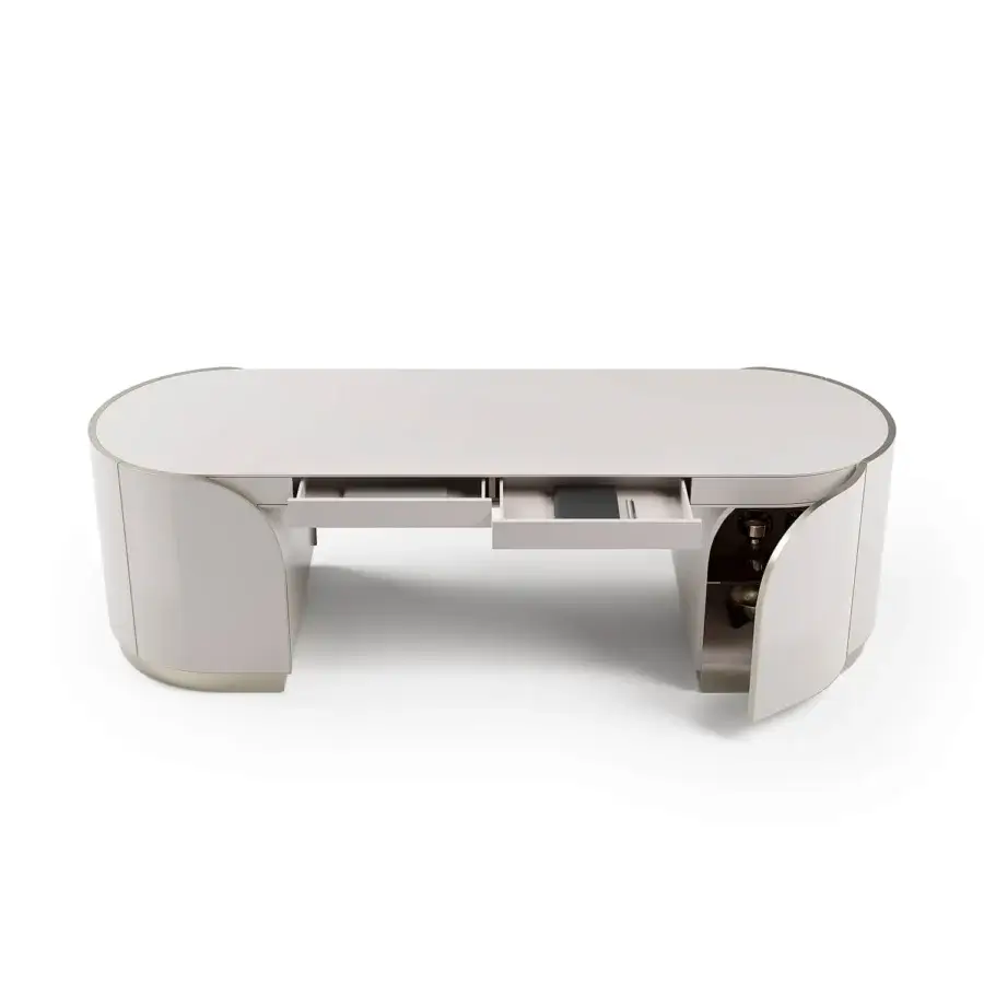 Duna Plus Desk #18