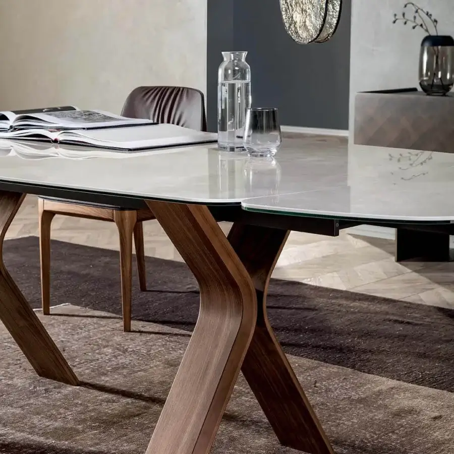 Still Ext Table #13