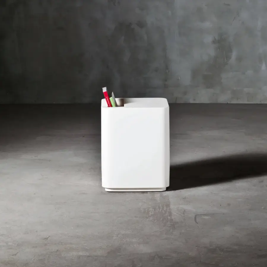 Dado Magazine Rack #6