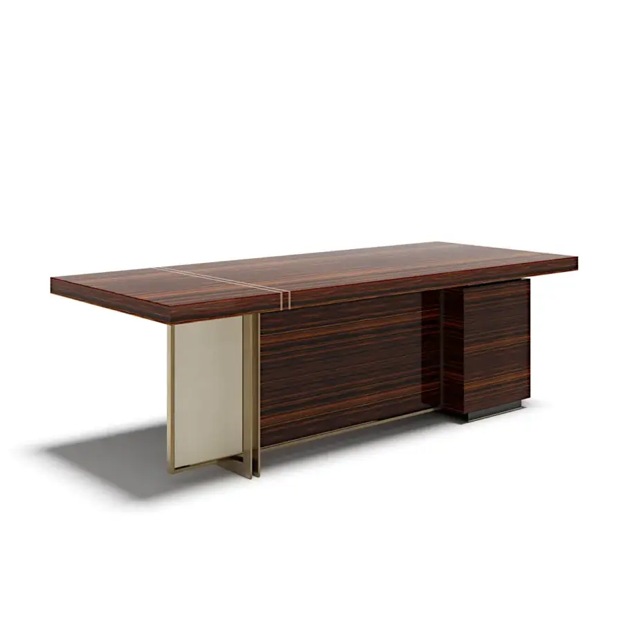 Mondrian Desk #2