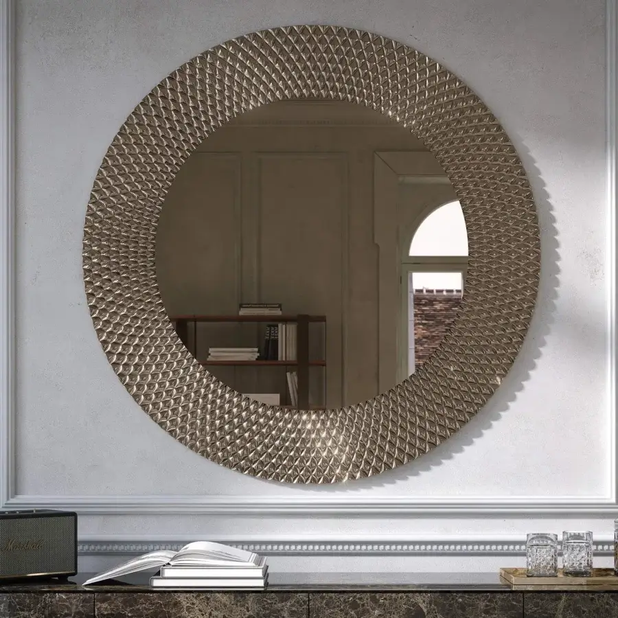 Pitti Mirror #2