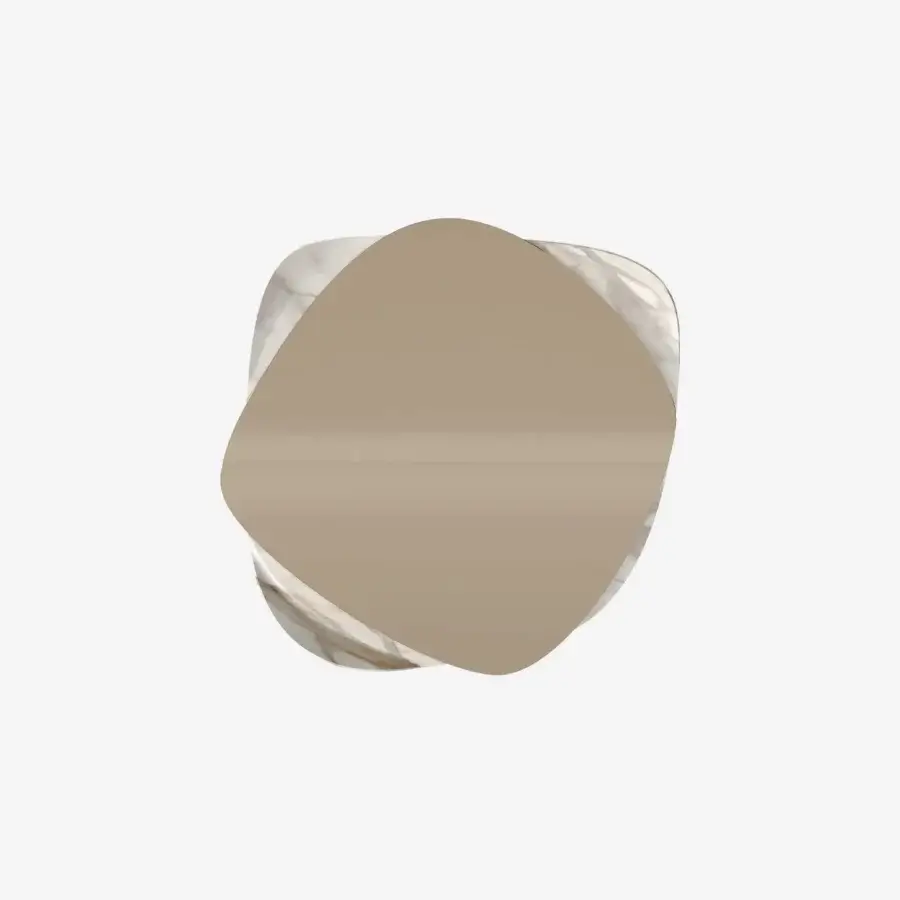 Galileo Mirror #2