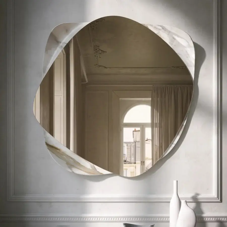 Galileo Mirror #1